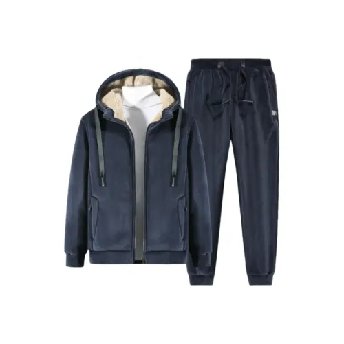 ZMHT Унисекс Повседневная Спортивная Одежда