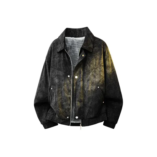 PASOK Унисекс Куртки