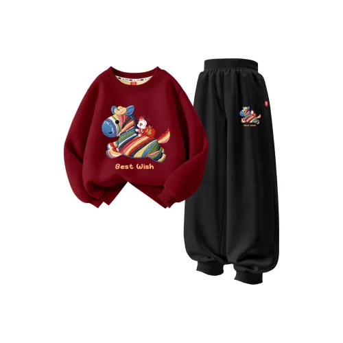 BOBDOG Kids Костюмы в стиле Тан