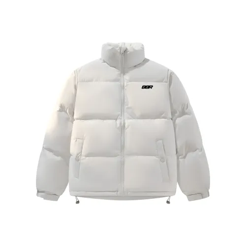 88rising Унисекс Пуховики