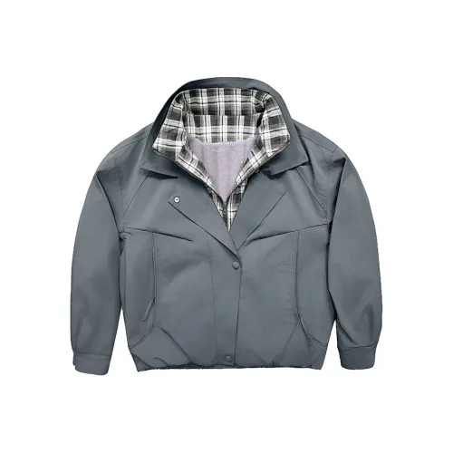 CITYLINK TACTIC Хлопковый пуховик Сяо MIAN AO Унисекс