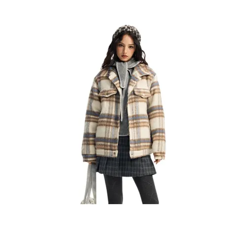 Warrior Унисекс Пуховики