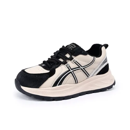 Spider King Низкий Топ Повседневная Обувь Женская