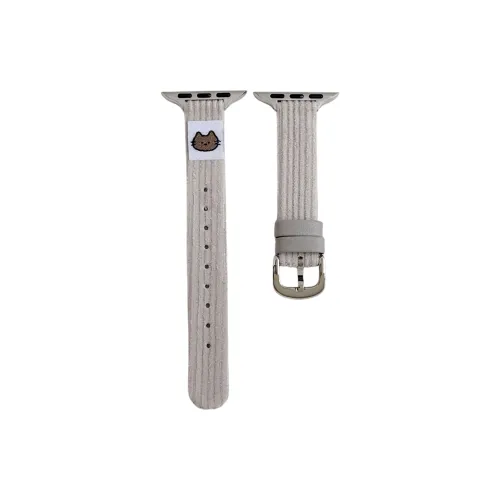 TAOGLU Ремень Совместимость с Apple Вельветовый материал