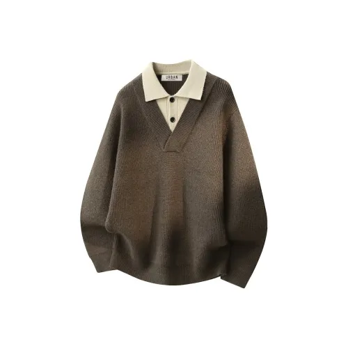 URBAN AUTHENTIC Трикотаж Унисекс