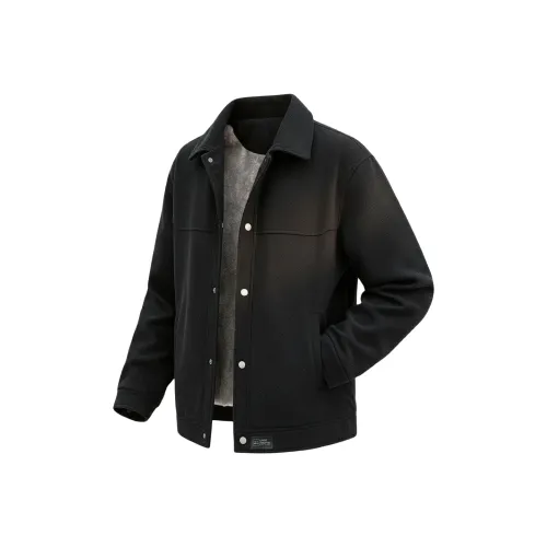 Universal Templates Хлопковый пуховик унисекс