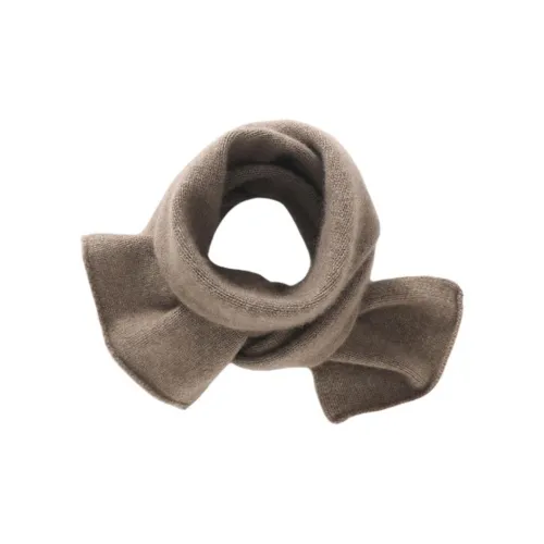 SENJIALUO Кашемир Шарфы Унисекс