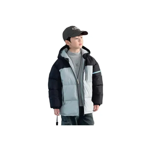 TAOTIANMAO Изображение Цвет Kids Утеплённые куртки