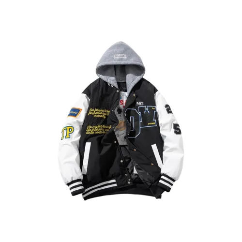 MG Унисекс Куртки