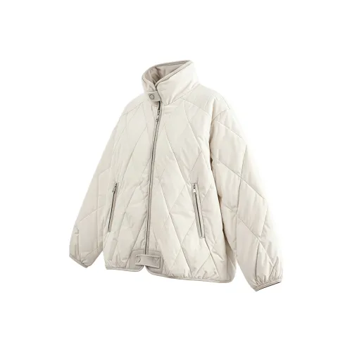 AMBER LIGHT Пуховик Унисекс