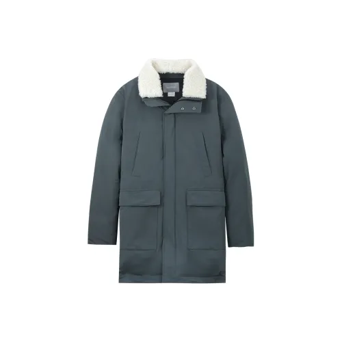 MindBridge Мужские Пуховики