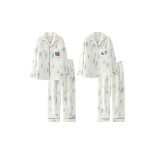 BANDICOOT Унисекс Пижамные комплекты