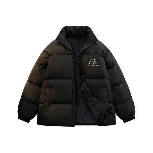 JEANSWEST Унисекс Пуховики