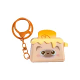 Тостер Украшение-Мяу Кошка