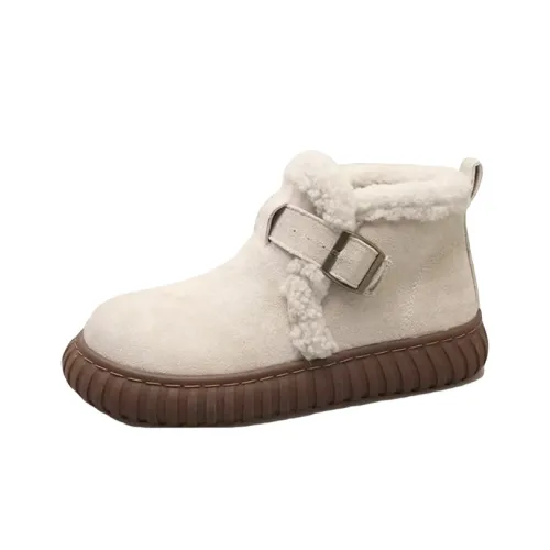 M MAICCO Утепленная обувь для женщин