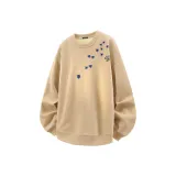 Хаки (Большой Тропический Рыбка Группа Левое Плечо Этикетка)