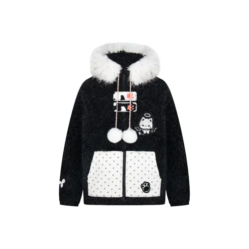 BABUGGE Женские пуховики