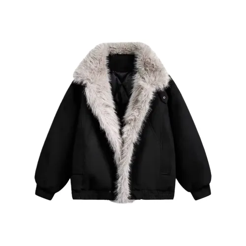 TONYBEAR Премиум хлопковый пуховик мужской