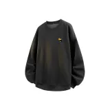 Dark Gray (Лыжное приключение Логотип на груди)