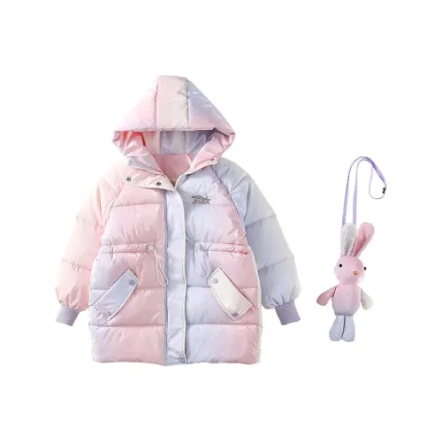 ZHIO Туристическая одежда для детей в возрасте 3-7 лет