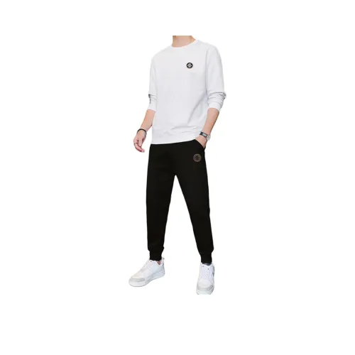 Izexx Мужская Повседневная Спортивная Одежда