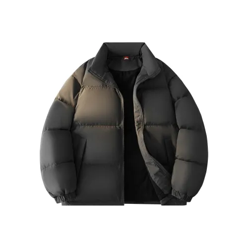 Journey To The West Пуховик Унисекс