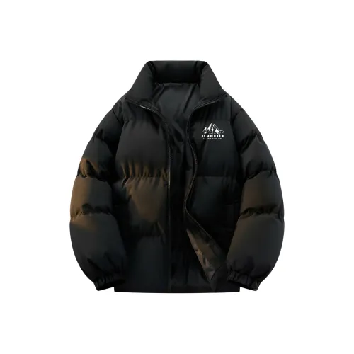 JINBEILE Унисекс Пуховики