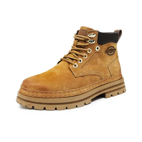 TFWLJ Martin Boots Мужской