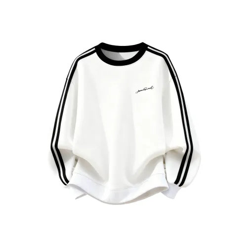 JEANSWEST Унисекс Свитшоты