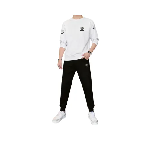 Izexx Мужская Повседневная Спортивная Одежда