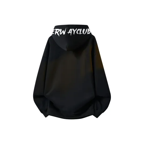 DEERWAY Унисекс Свитшоты