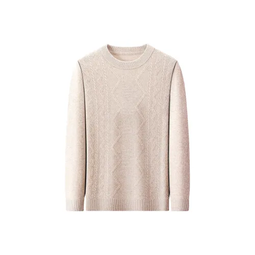 H YXIANG Унисекс Трикотаж