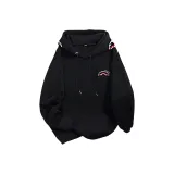 Черный [с флисовой подкладкой и утепленный]