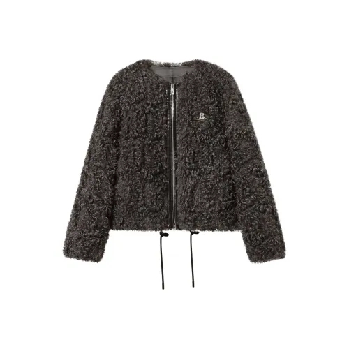 AMII Женские меховые изделия