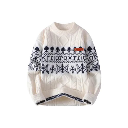 Fakeyoung Унисекс Трикотаж