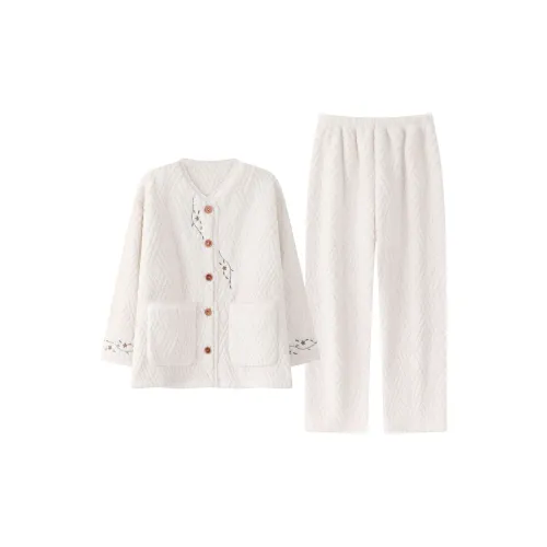 BANDICOOT Изображение Цвет Женские Пижамные Комплекты