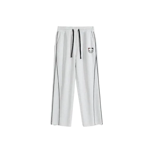 HIPANDA Унисекс Повседневные Штаны