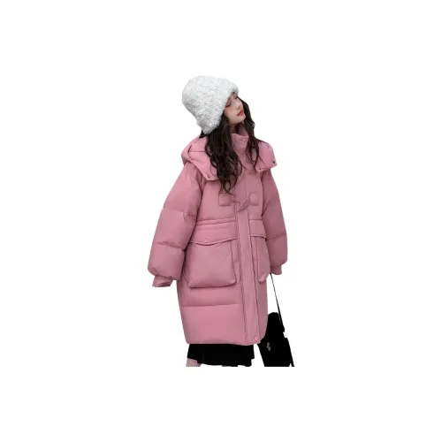 HUALEJI Kids Утеплённые куртки