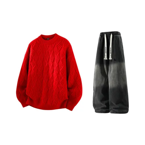 Journey To The West Повседневная спортивная одежда Унисекс