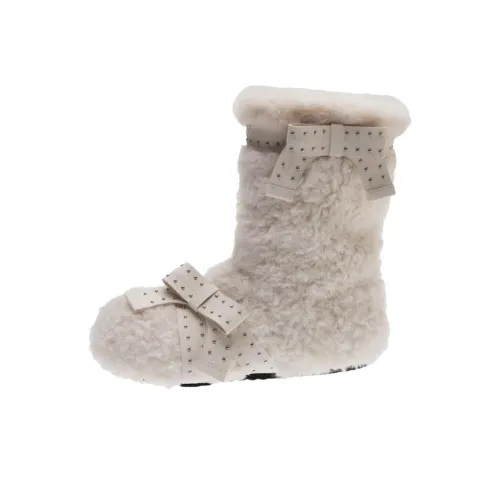 OPOA Сноубутсы Женские