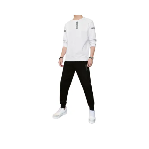 Izexx Мужская Повседневная Спортивная Одежда