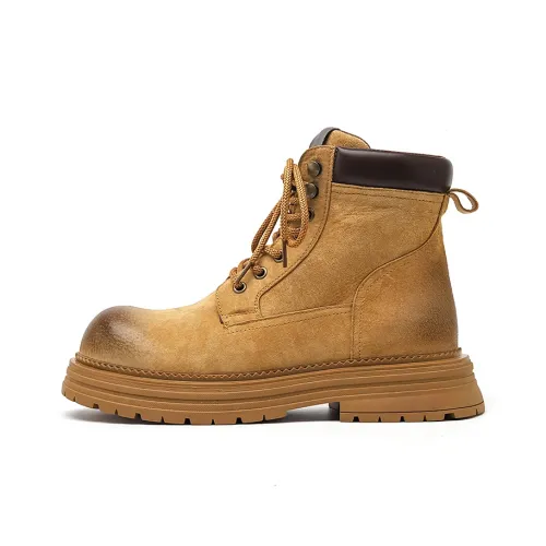 AIMISS Martin Boots Мужской