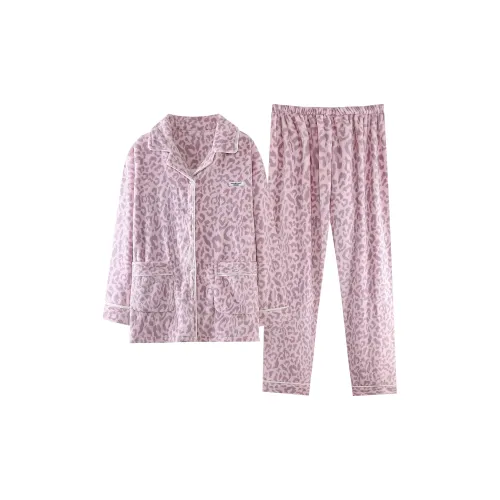 UAVAE ZJ LG A3190 Женские Пижамные комплекты