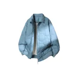 Синий цвет далеких гор