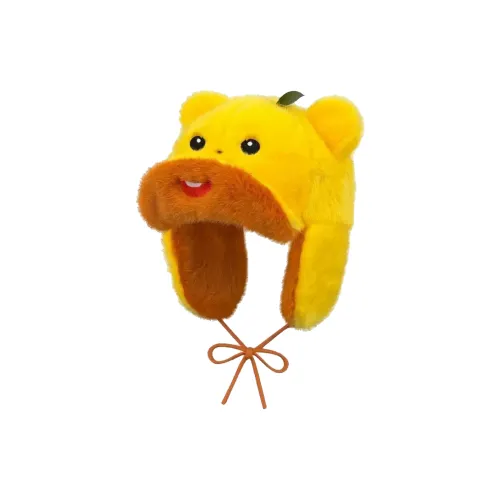 IOTS Полиэстер Шляпы-ушанки Женские