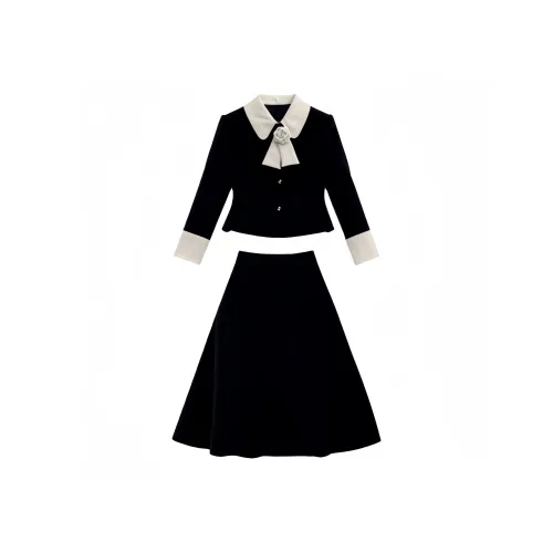 M MAICCO Женские Комплекты с Юбкой