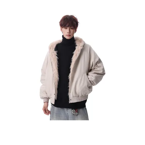 CORNILOT Унисекс Пуховики