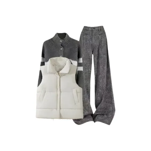 MAYICHENG Женские Повседневные Костюмы