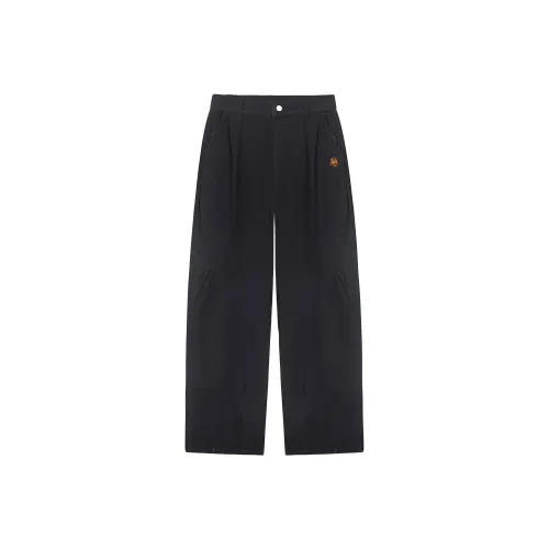 Fingercrox I.t Group Hong KONG FGXX Ape Голова Повседневные штаны Унисекс