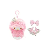 Кремовый Пианино Овца + Платье Принцессы Набор